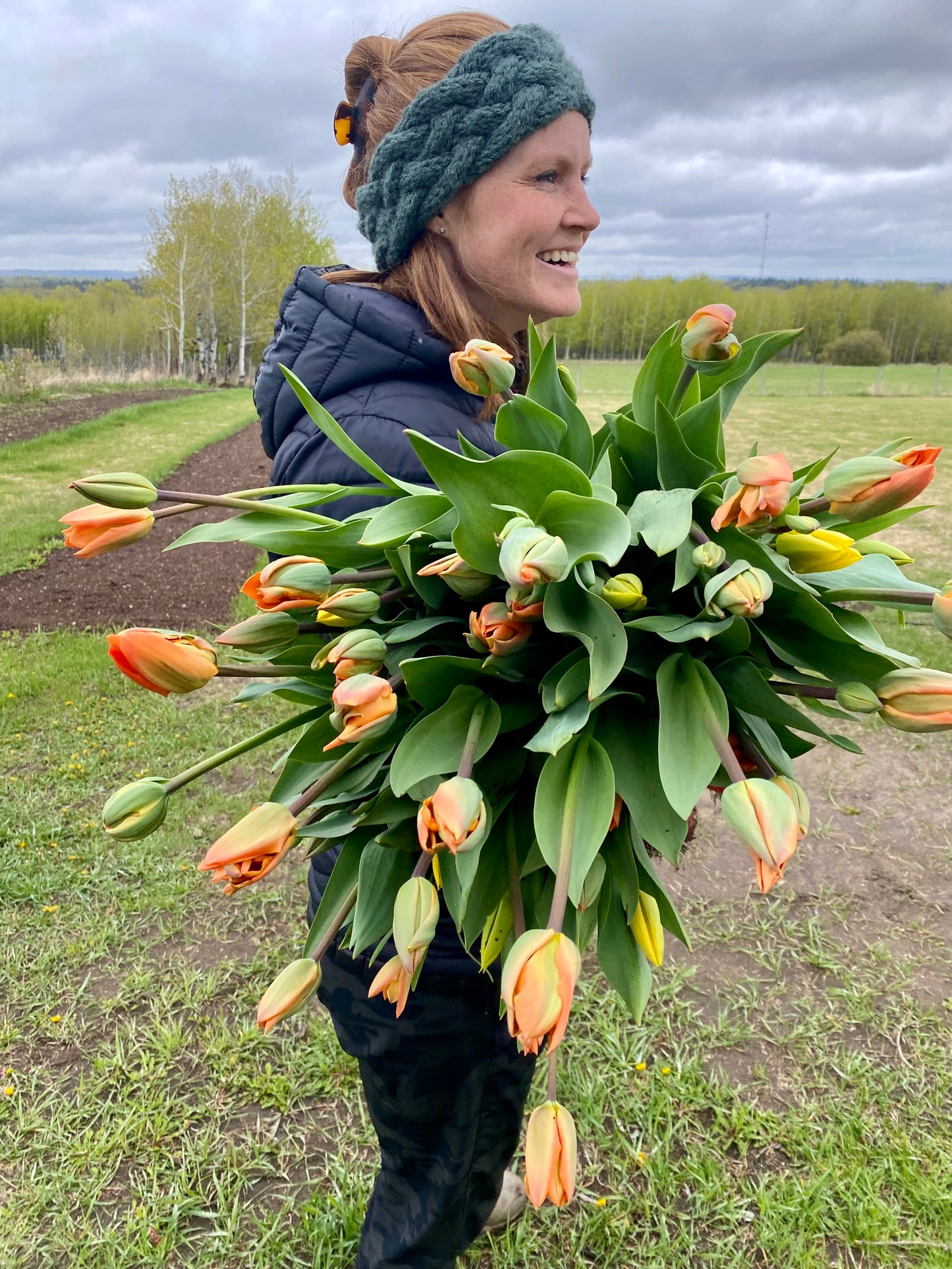 Tulip Bloom Bundle (Season Closed)