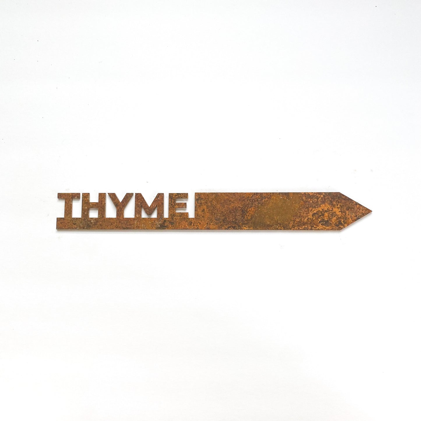 Garden Stakes - Herbs