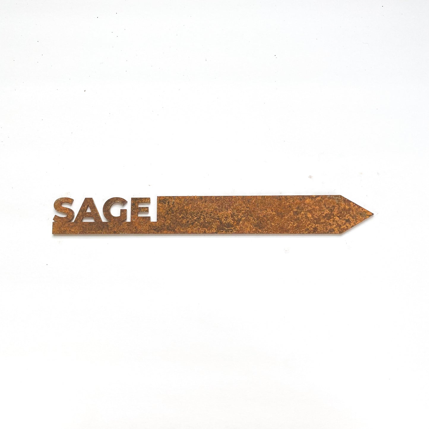Garden Stakes - Herbs