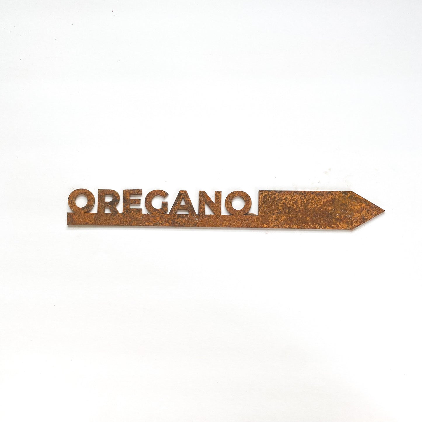 Garden Stakes - Herbs