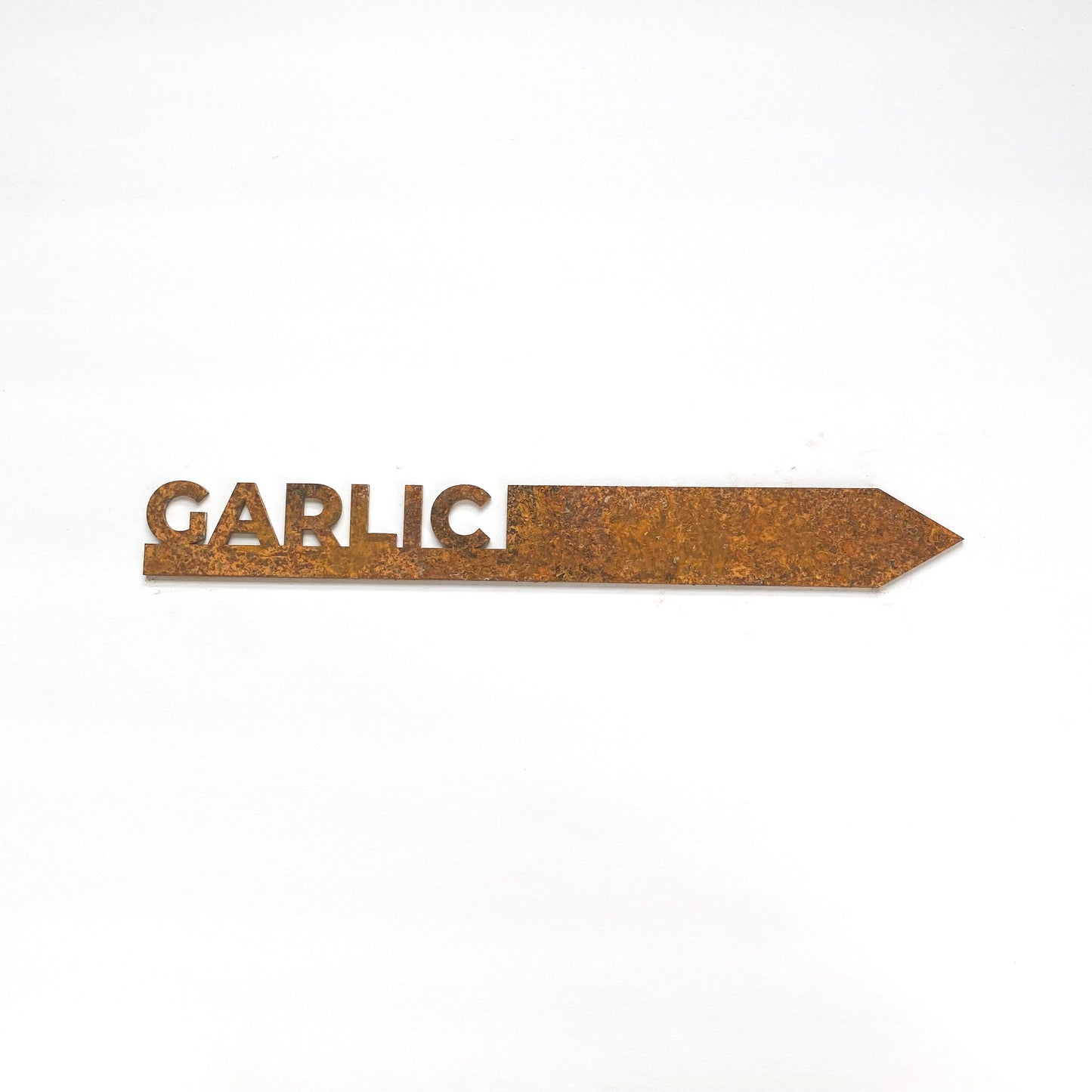 Garden Stakes - Vegetables