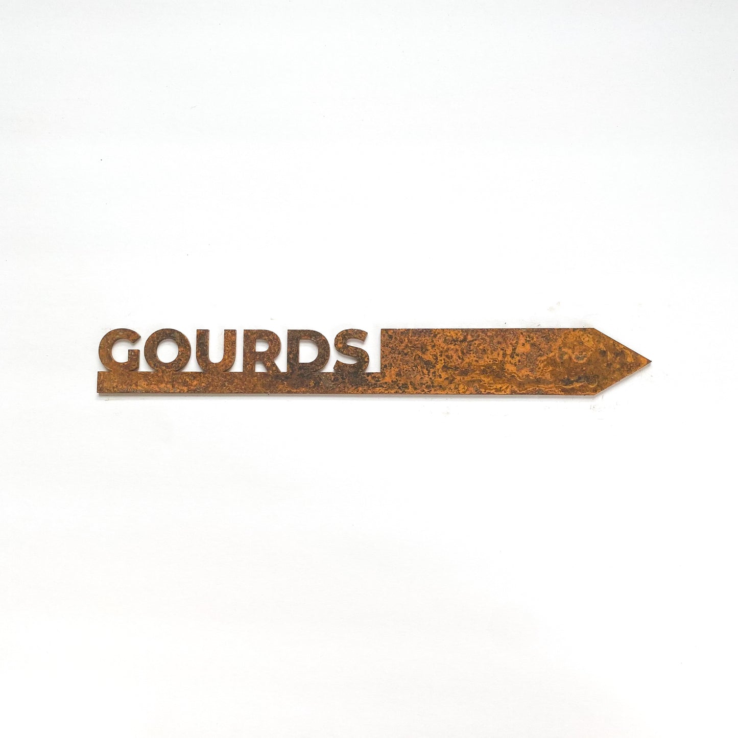 Garden Stakes - Vegetables