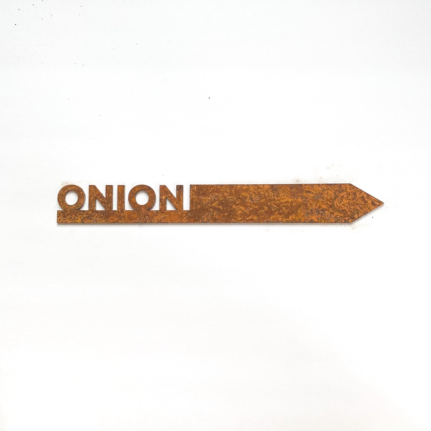Garden Stakes - Vegetables