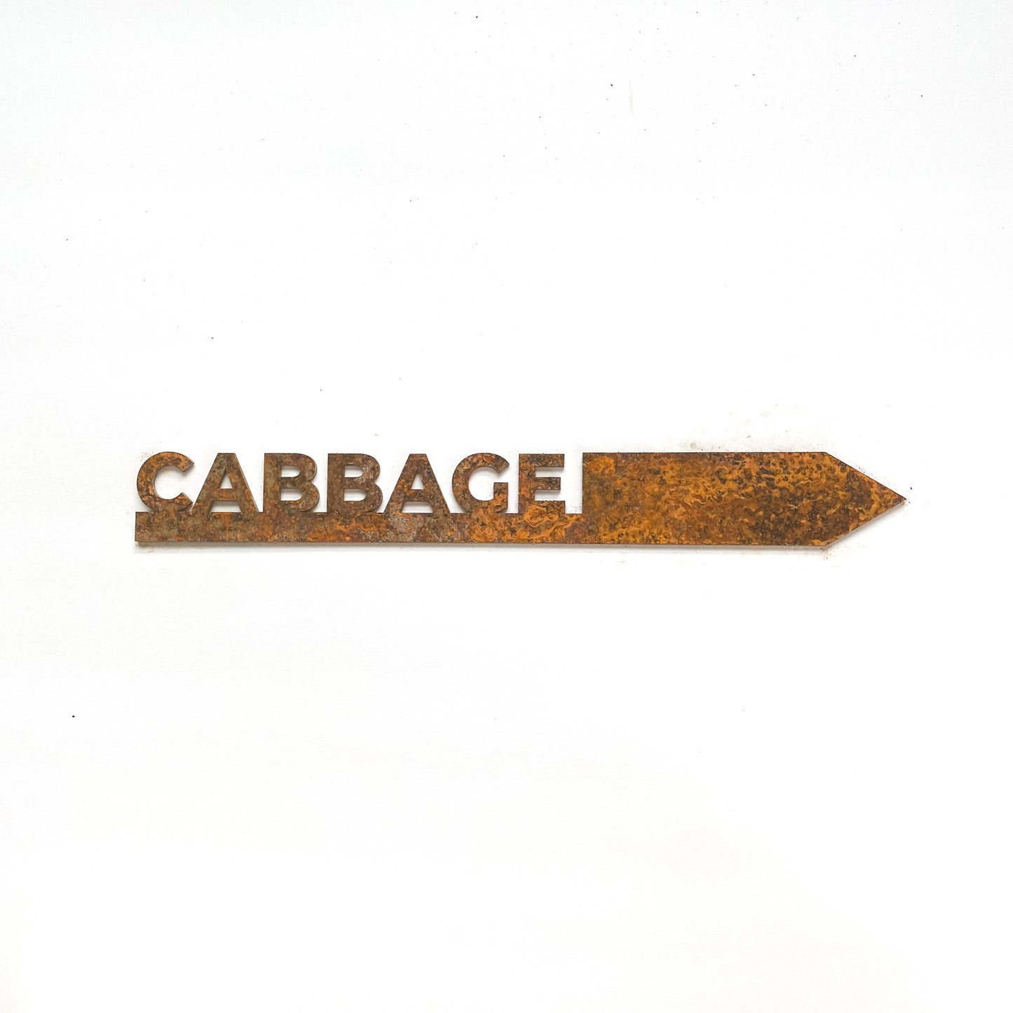 Garden Stakes - Vegetables