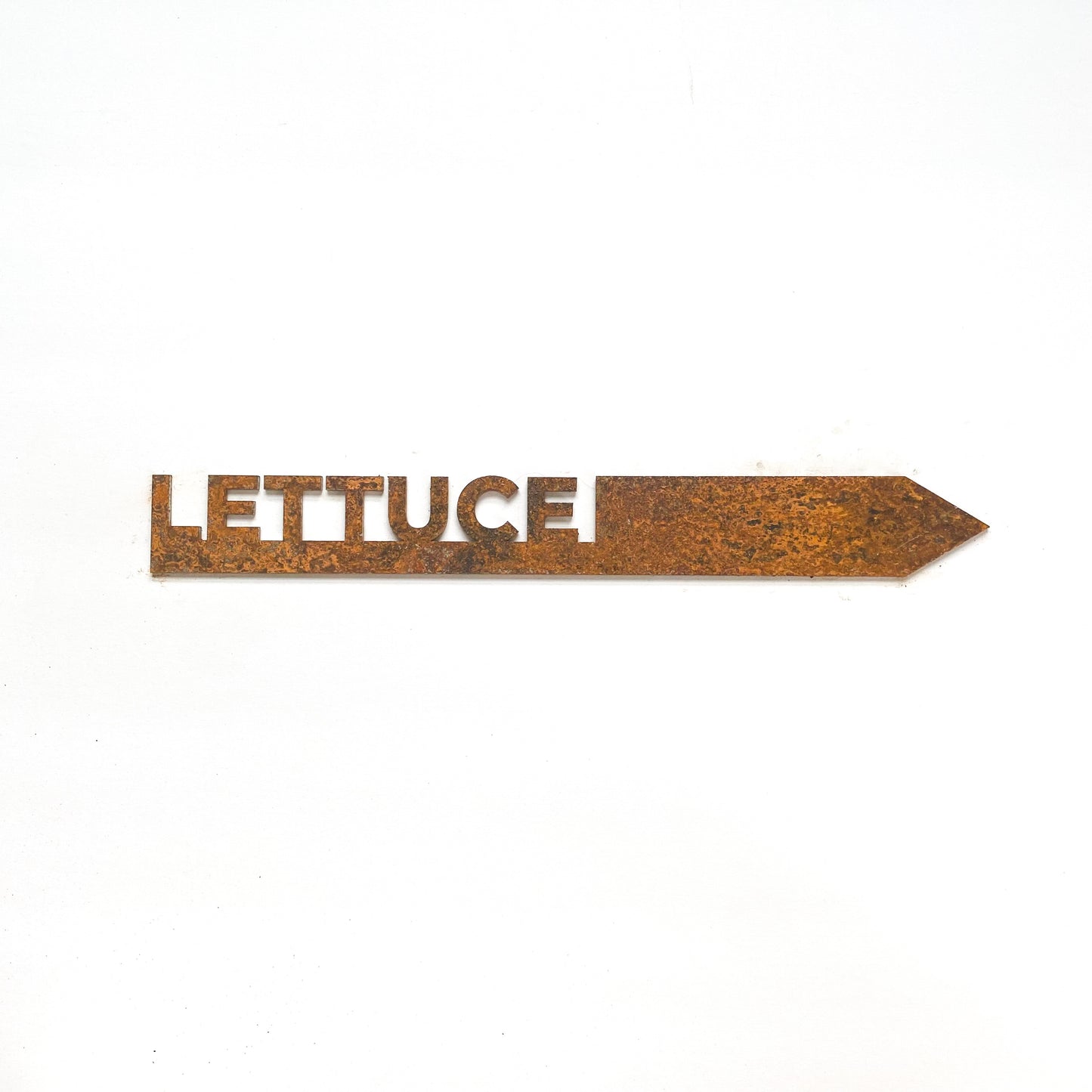 Garden Stakes - Vegetables