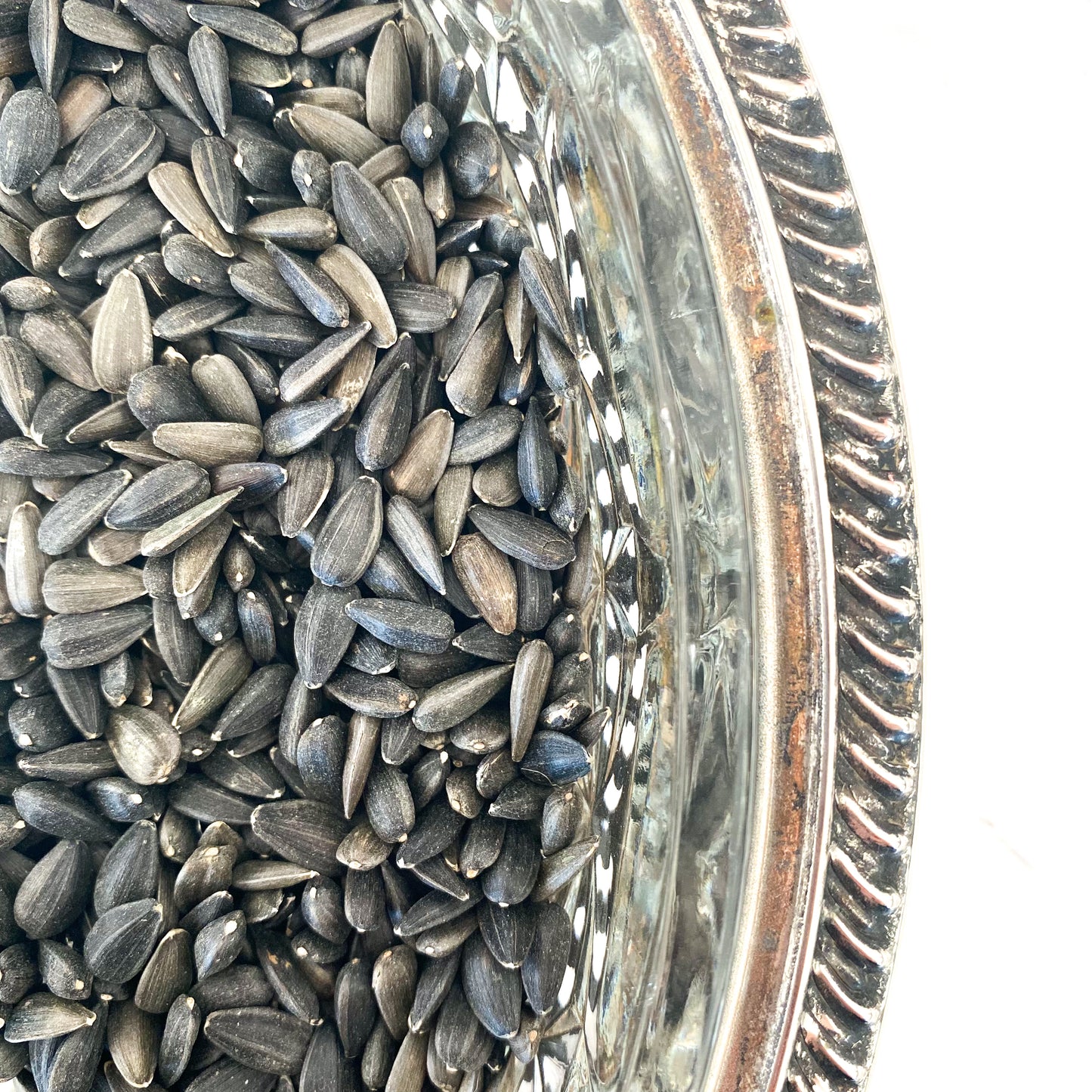 Sunflower Seeds