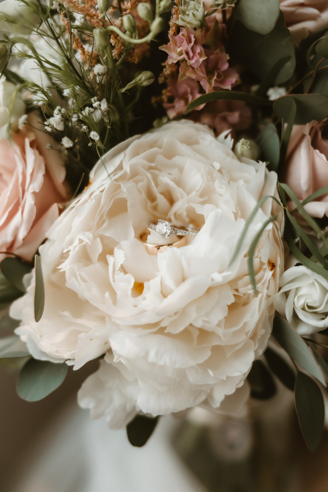 How to Pick Your Ceremony Spot at Uchtenhagen Farm | Wedding Venues