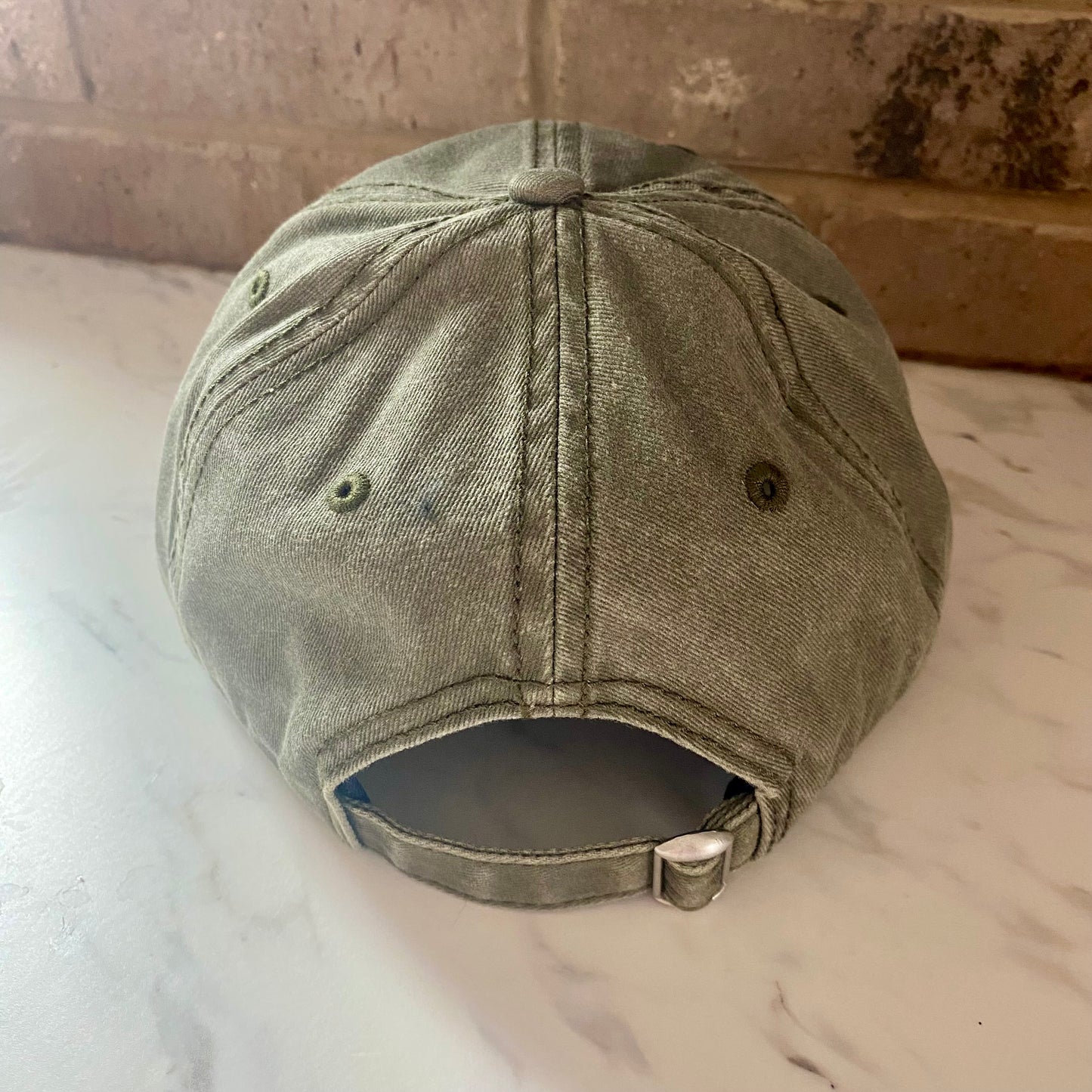 Uchtenhagen Farm Dad Cap