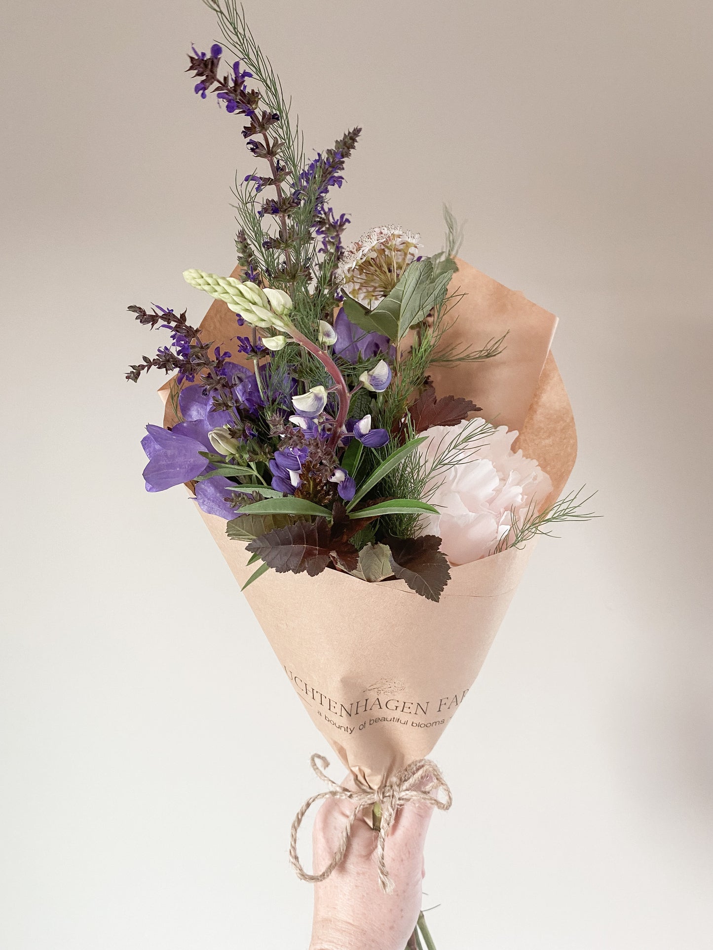 Small Mixed Bouquet